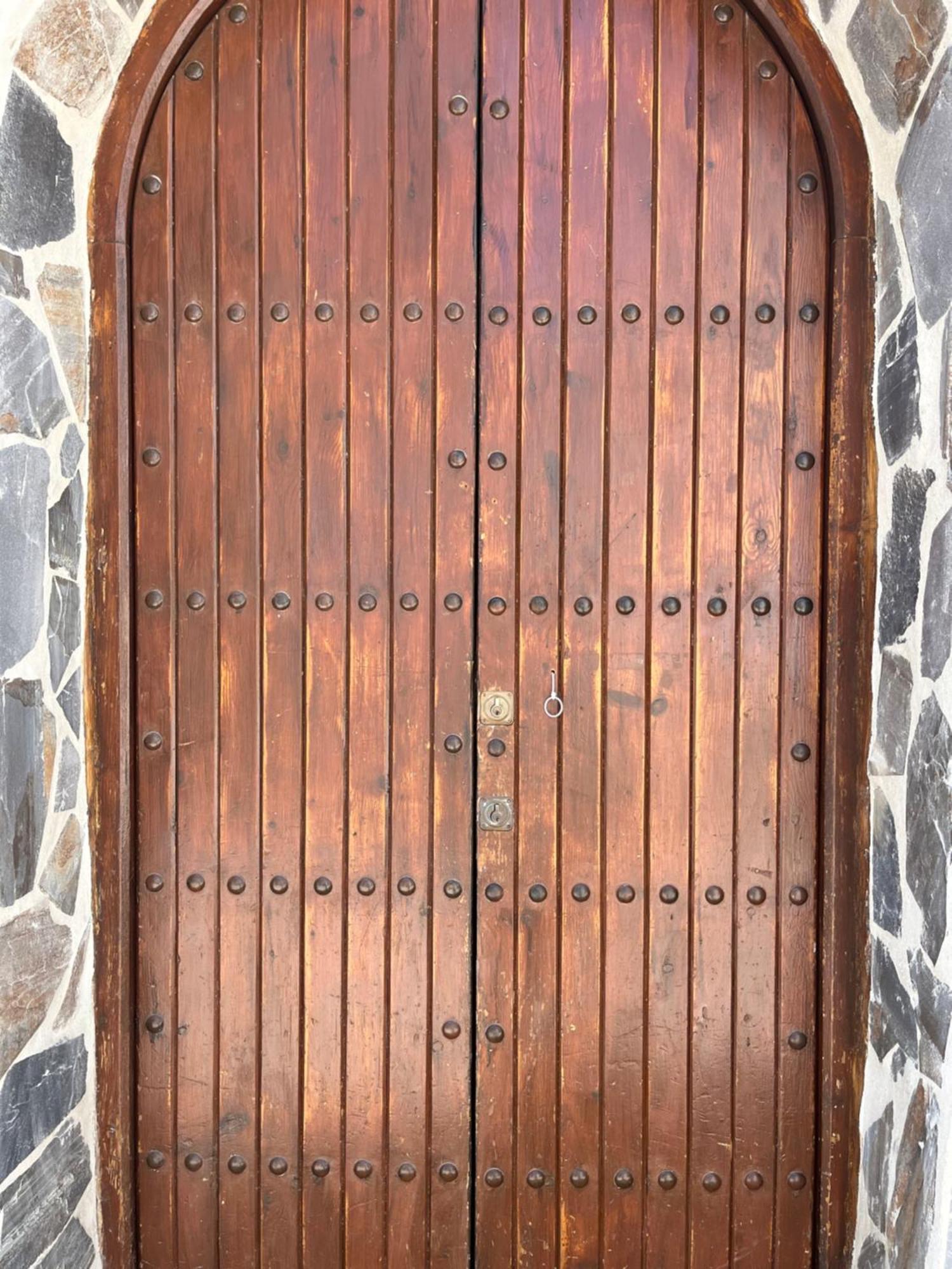 Alojamiento Casco Antiguo Salobena Salobreña Exterior foto